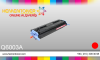 Hp Q6003A K�rm�z� Renkli Laser Toner