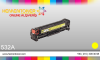 Hp 532A Toner, Hp CC532A Sar� Toner