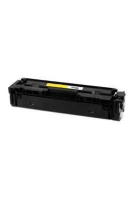 hementoner Hp Cf542a Sarı Muadil Toner