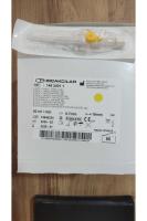 Bıçaklar Branul.i.v,i Intraket Sarı 24g 80 Li Paket