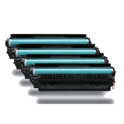 hementoner Canon i sensys LBP6030w Toner 4 lü Ekonomik Paket Muadil Yazıcı Kartuş