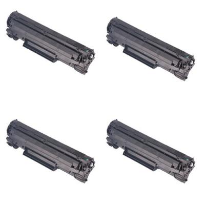hementoner Canon İ Sensys Mf216n Muadil Toner - (4 Adet)