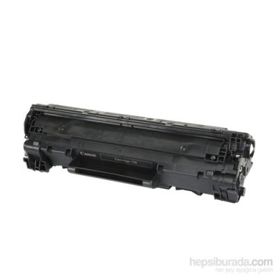 hementoner Canon İ Sensys Mf4410 Toner Retech Muadil Yazıcı Kartuş