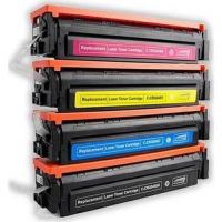 hementoner Canon CRG-045 Muadil Takım Toner (1 Set)