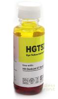 hementoner Mürekkep-Hp GT52XL Sarı Refill İnk.-70 ml