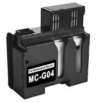 hementoner Bakım Kartuşu-Canon MC-G04/ G1430/ G1530/ G2470/ G2570/ G4470/ G4570