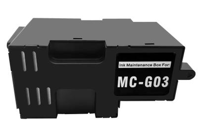 hementoner Bakım Kartuşu - Canon MC-G03/ GX3040/ GX3050/ GX4040/ GX4050