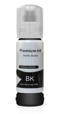 hementoner Epson E-103 BK Siyah Muadil Mürekkep 70 ML