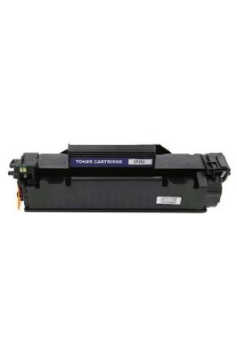 hementoner Hp Laserjet M127Fw Muadil Toner (Cf283A)